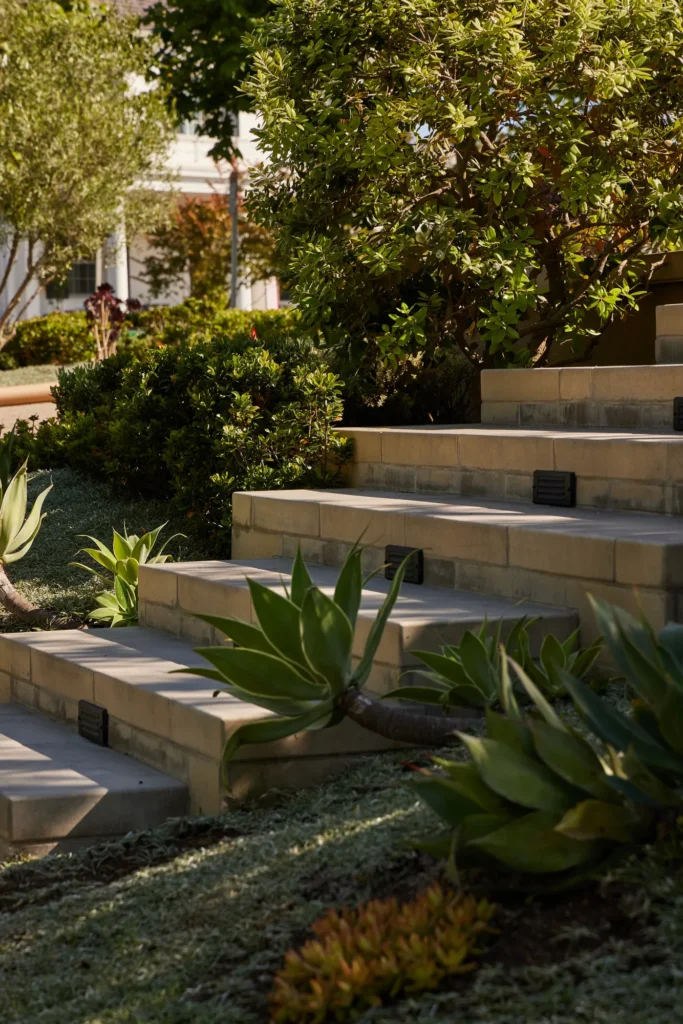 Eco-Friendly Hardscape Materials on the Rise