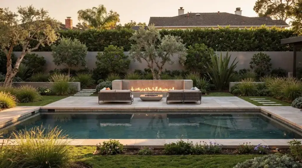Urban Landscape brings over 45 years of owner-operated experience as a landscape design and construction